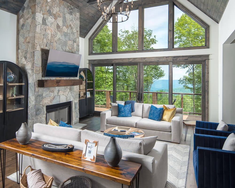 Sugar Mountain Real Estate