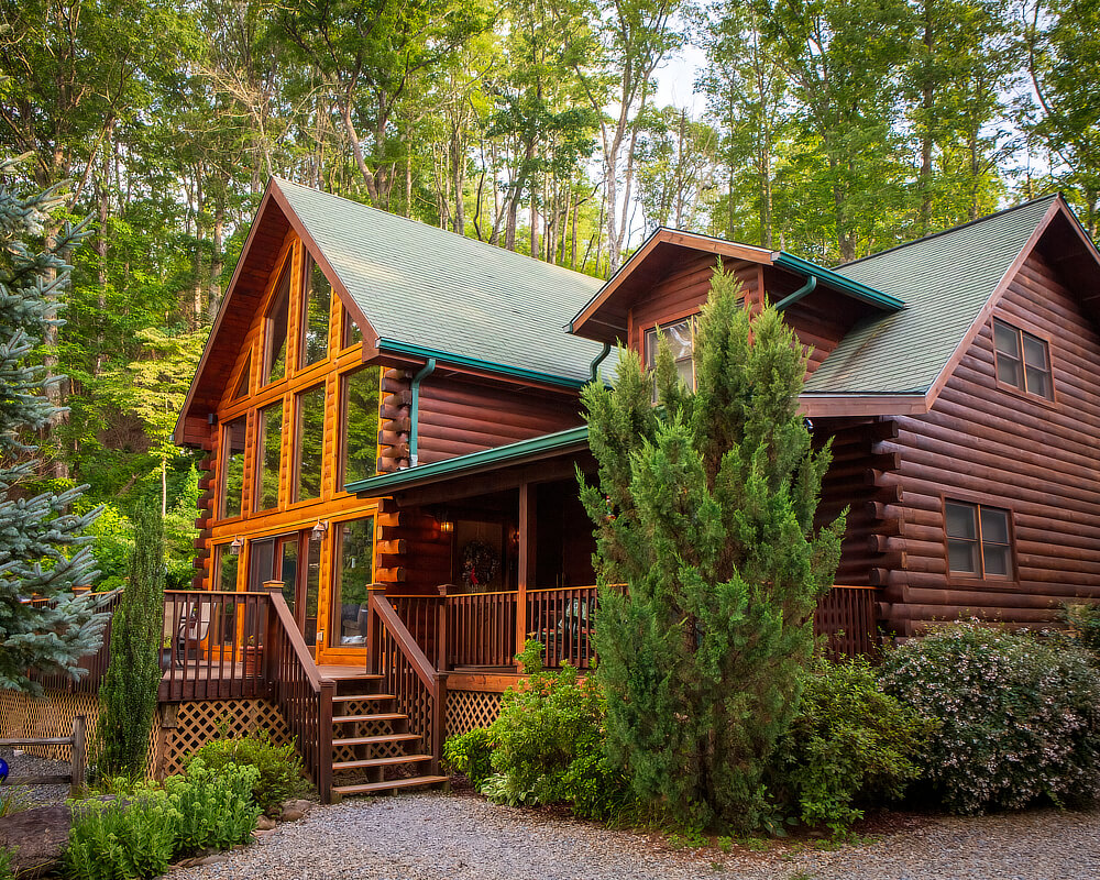 Valle Crucis Real Estate