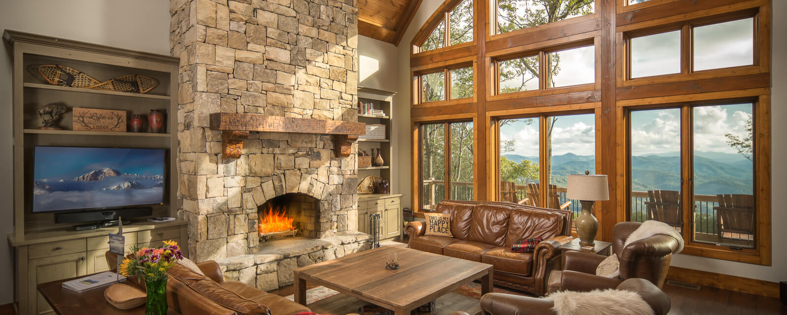 NC High Country Elk River Club Real Estate