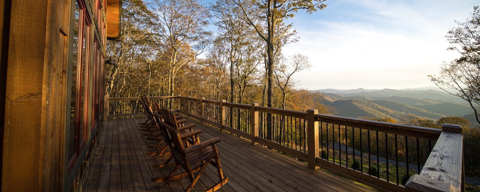 NC High Country Linville Ridge Real Estate