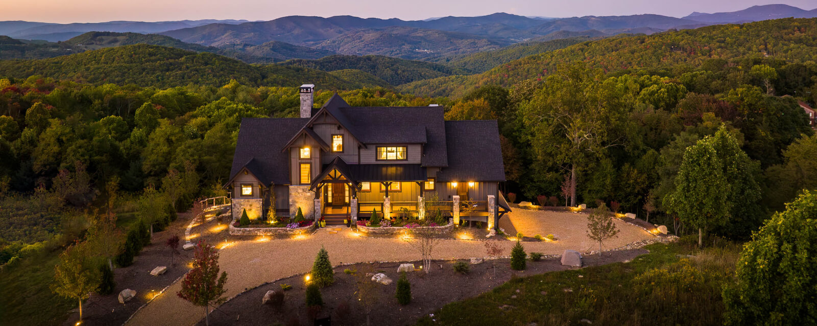 NC High Country The Lodges at Eagles Nest Real Estate