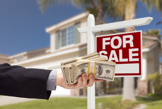 More Cash buyers in FLorida than anywhere