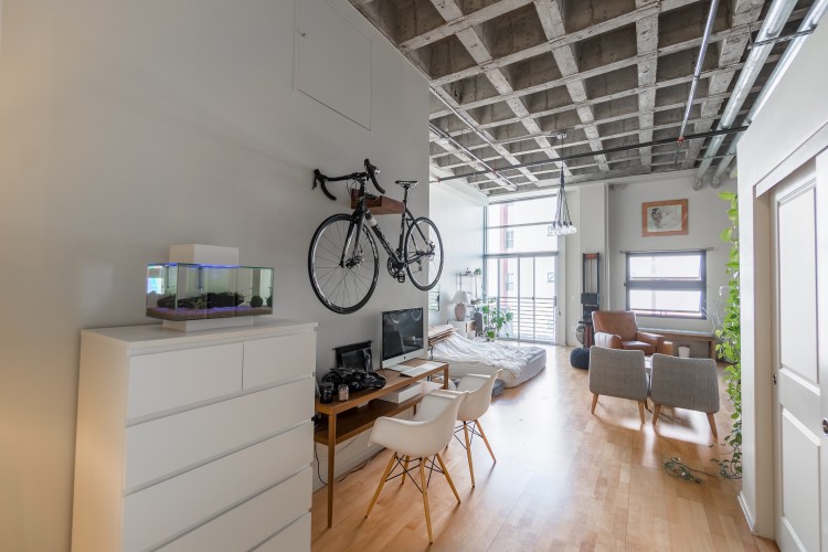 Top Floor of Bottom Floor, What is Better When Buying a Condo?