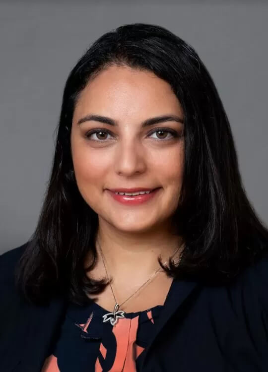 Jennie G. Farshchian, Esq.