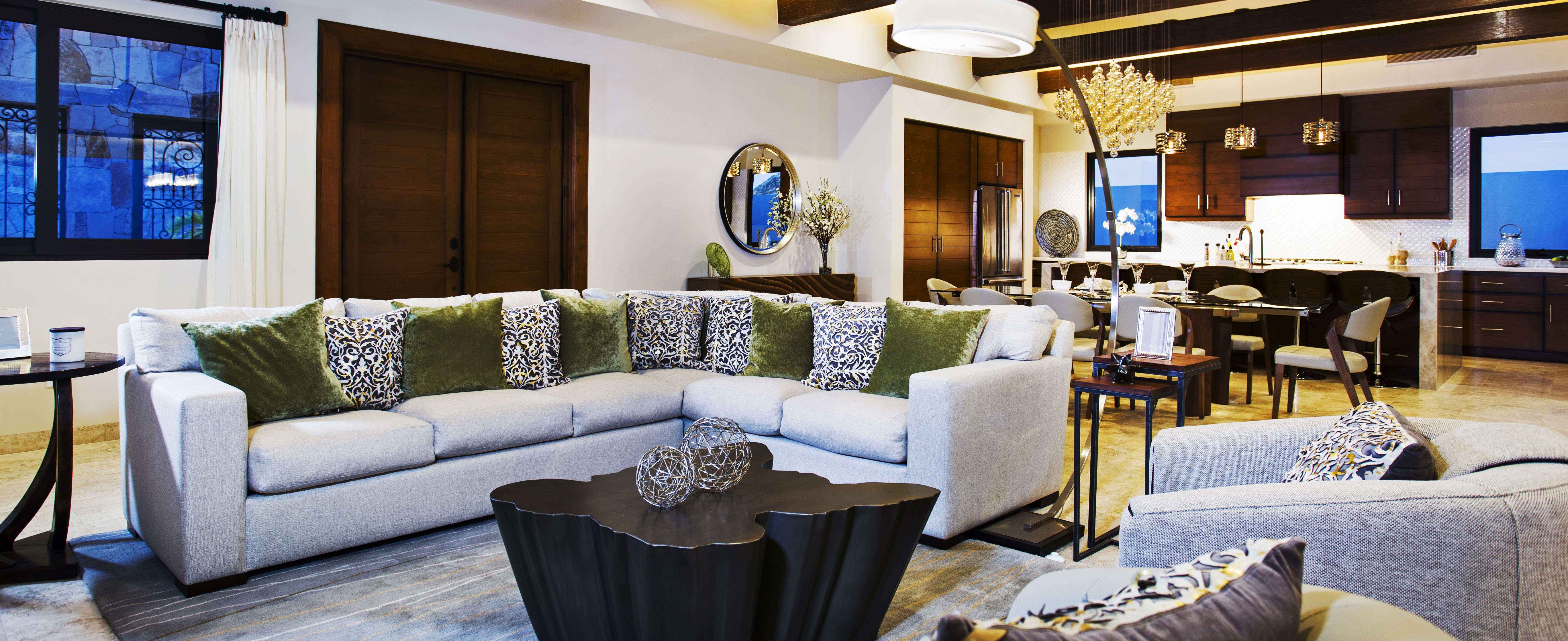 Quivira Homes For Sale Mexico Real Estates