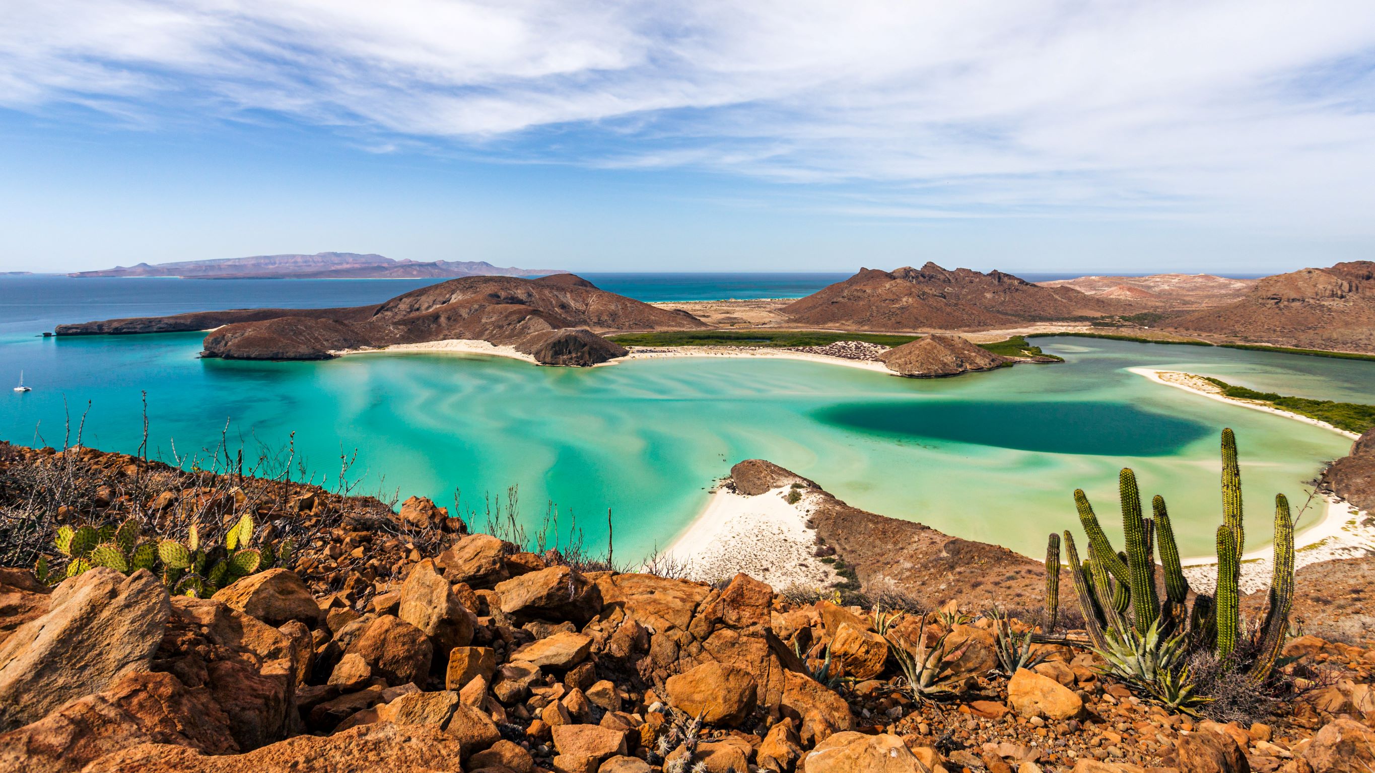 What Makes Los Cabos So Special?