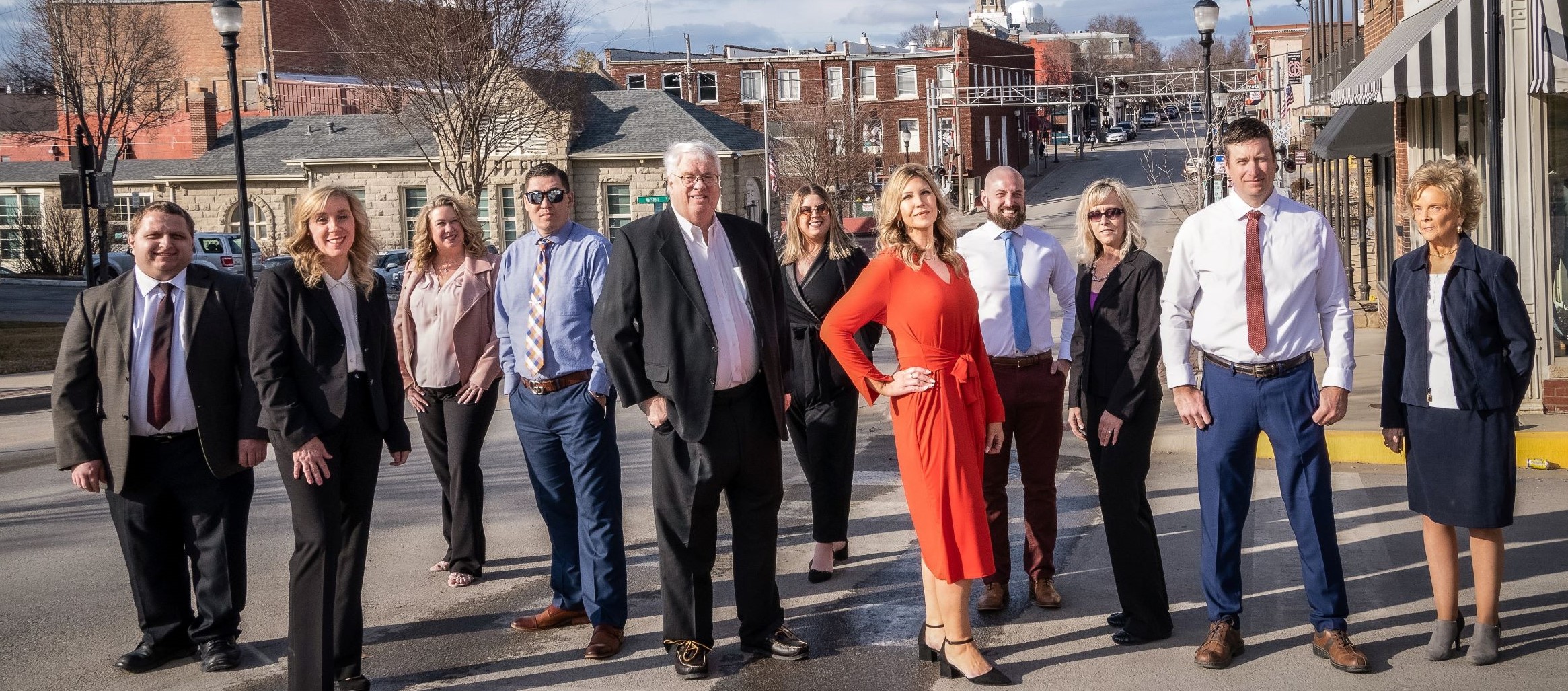 The ELITE Realty Sales Force