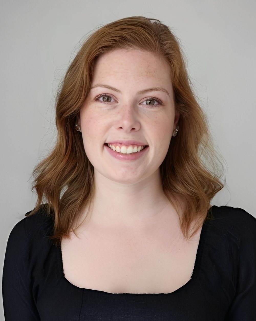 Emily Moffe