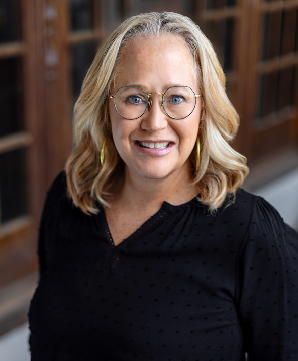 Christy Ellis Brasher