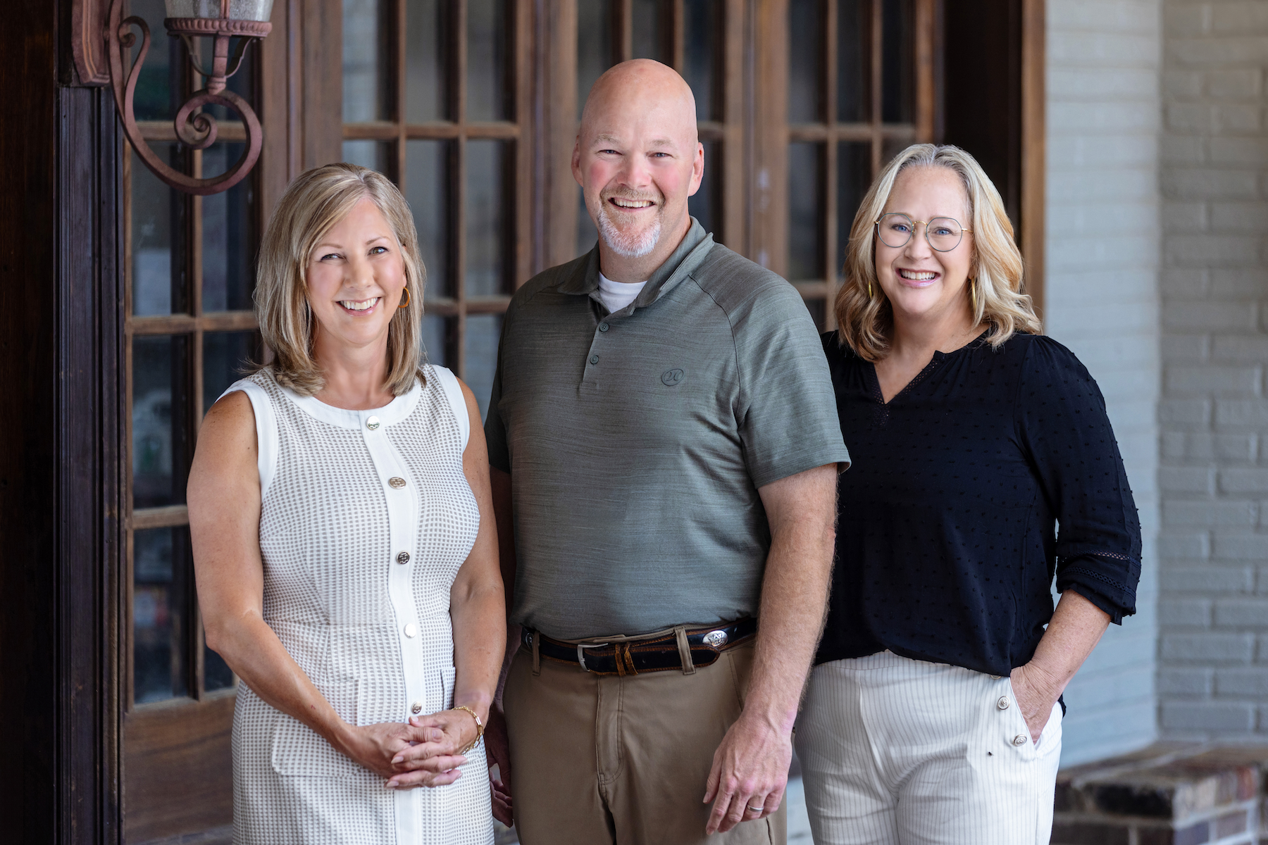 Ellis Realty Team