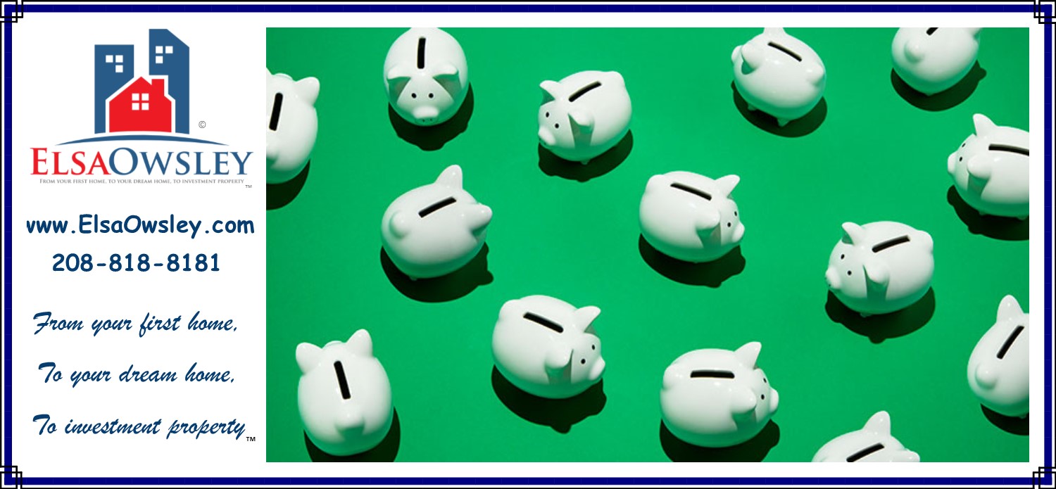 The Benefits Of A 20 Down Payment