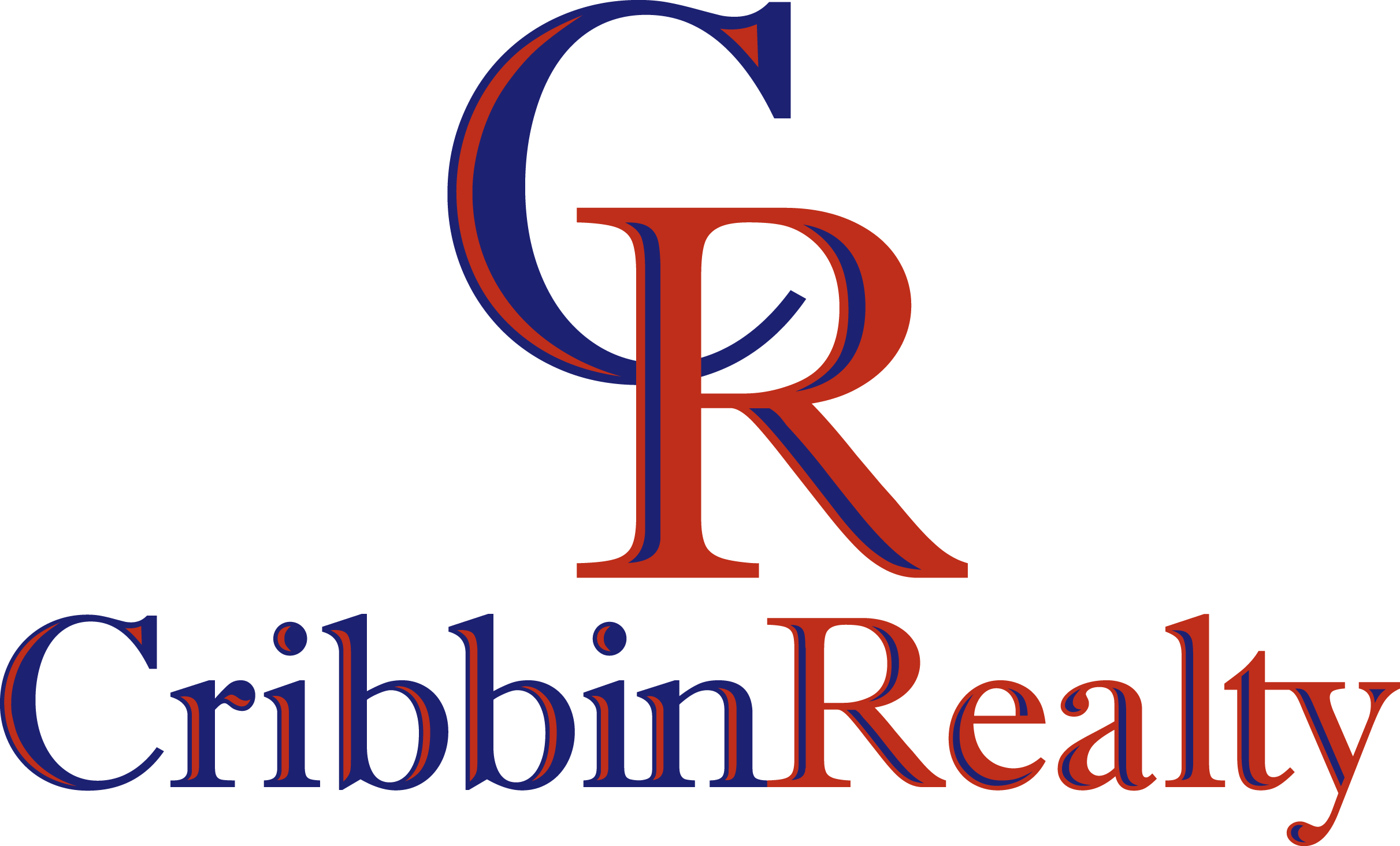 Cribbin Realty Logo