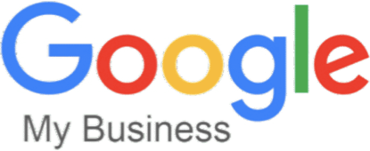 Google My Business Icon