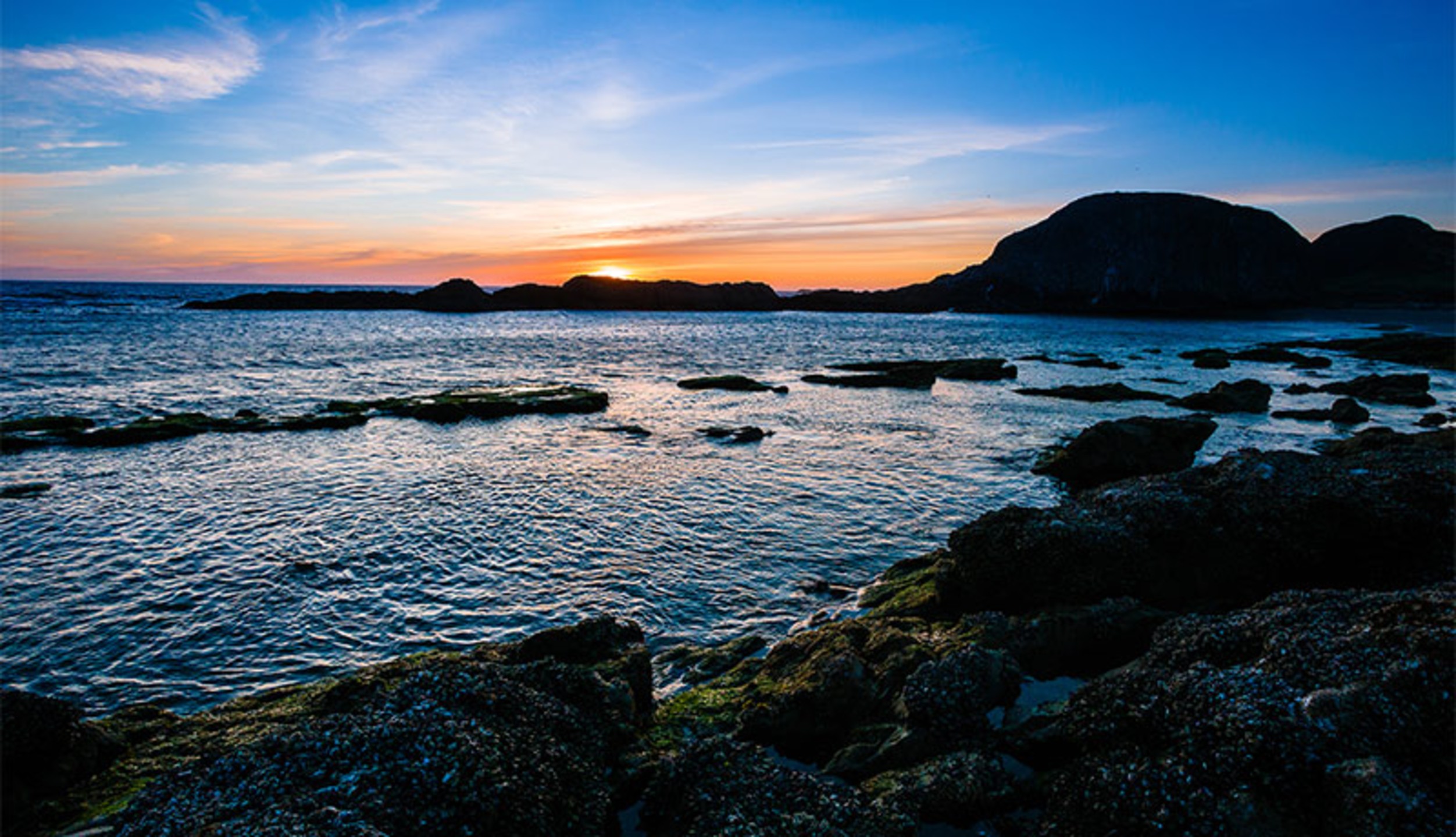 Seal Rock Oregon Real Estate