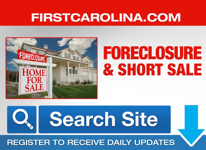 See Havelock NC Short Sales