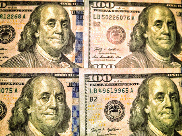 Americans Are Feeling More Confident Financially