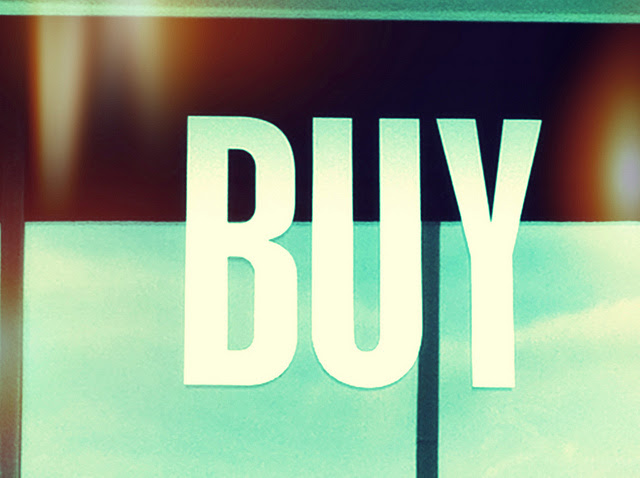 Americans Say Now Is The Time To Buy