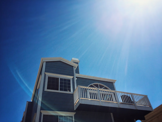 Another Sunny Spring Forecast For Home Buyers