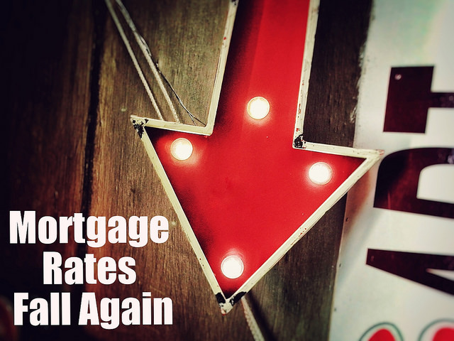 Mortgage Rates In New Bern, Havelock and Emerald Isle, NC