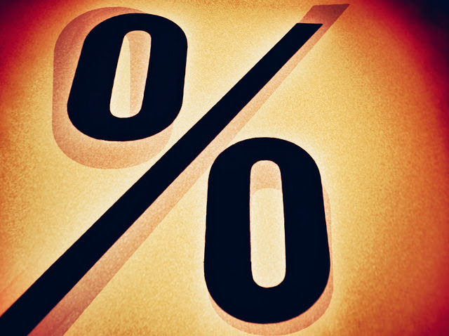 Average Mortgage Rates In Eastern, NC