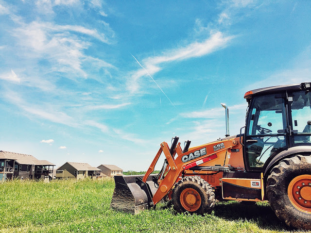 Builder Confidence High In Eastern, NC