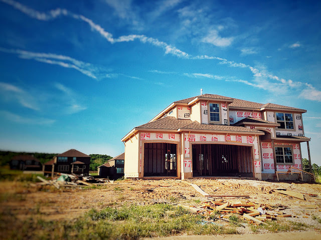 Builders Confident About 2018