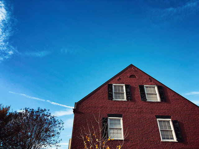 Buyers Optimistic In Eastern, NC