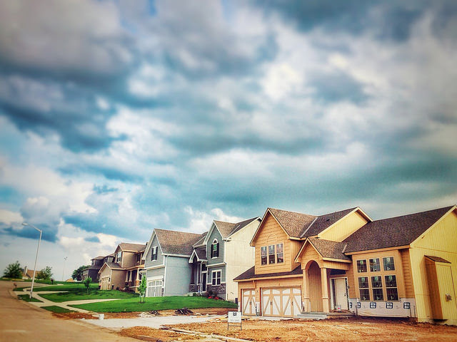 Buyers and the Economy