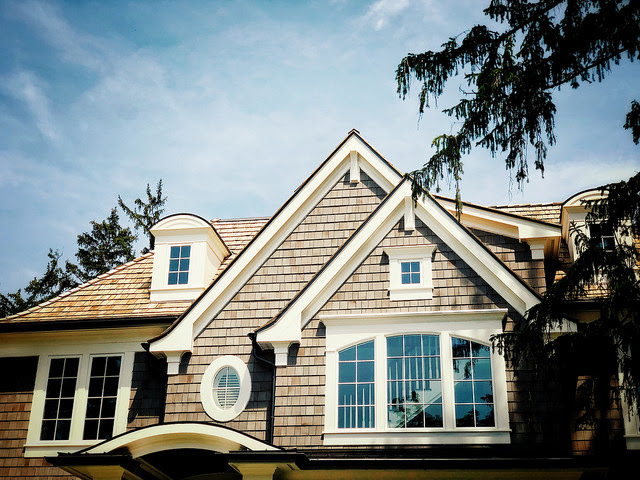 Changes Come To The Luxury Home Market