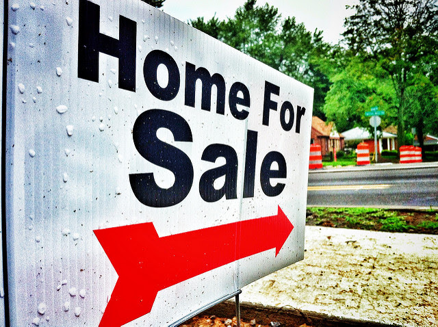 Compromise Isn't Just For Home Buyers