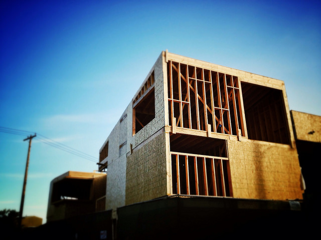 New Homes In Eastern, NC