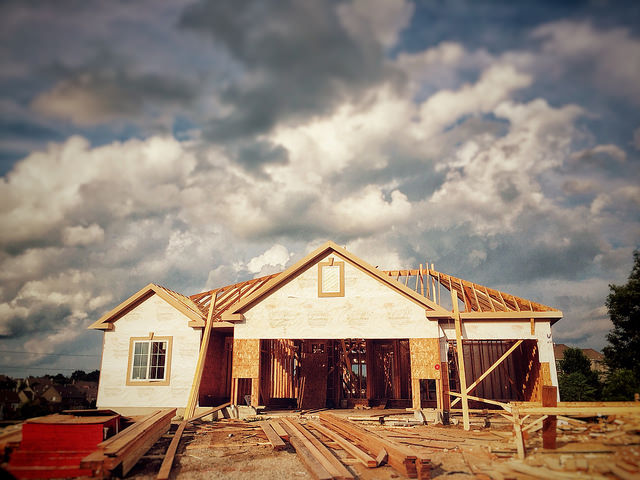 Builders Optimistic In Emerald Isle, NC