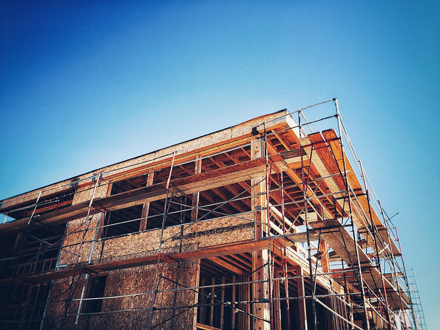 Older Home Buyers In New Bern, Havelock and Emerald Isle, NC