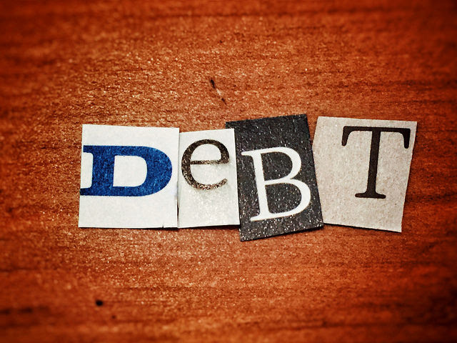 Debt and Buying A Home In Eastern, NC