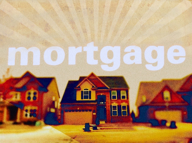 End Of The Year Mortgage Rates