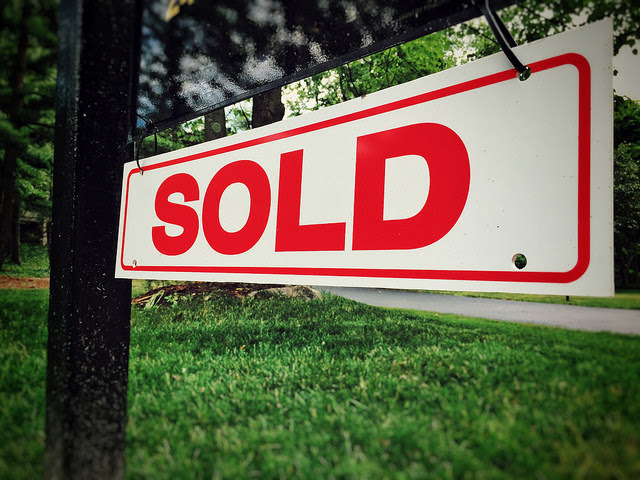 Existing Home Sales In May