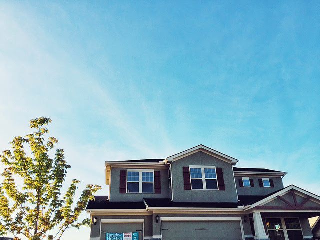 First Quarter Sees Return Of First-Time Buyers