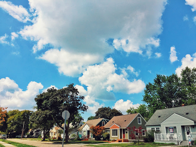 First Time Buyers Are Eager In Eastern, NC