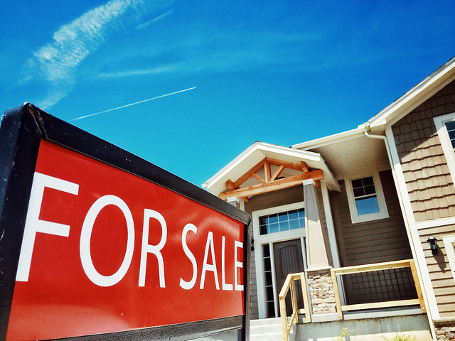 Home Sales Spike In New Bern, Havelock and Emerald Isle,NC