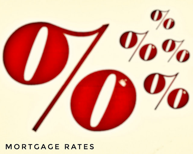 Good News On Jobs Leads To Rate Increase