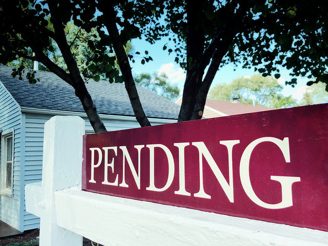 Growing Inventory Offers Buyers More Options