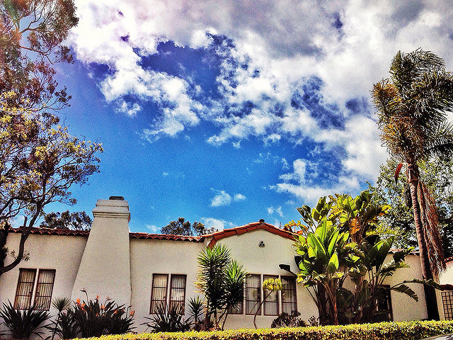 High-End Neighborhoods Make Most Popular List