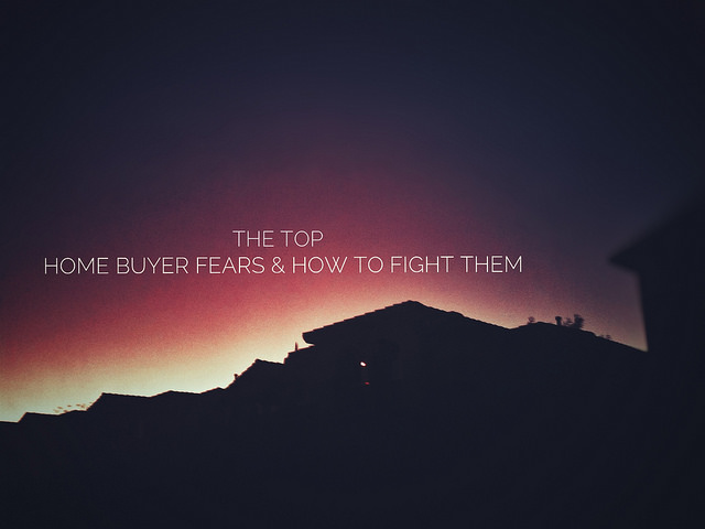Buyer Fears In New Bern, Havelock and Emerald Isle, NC
