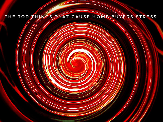 Home Buyers Stress