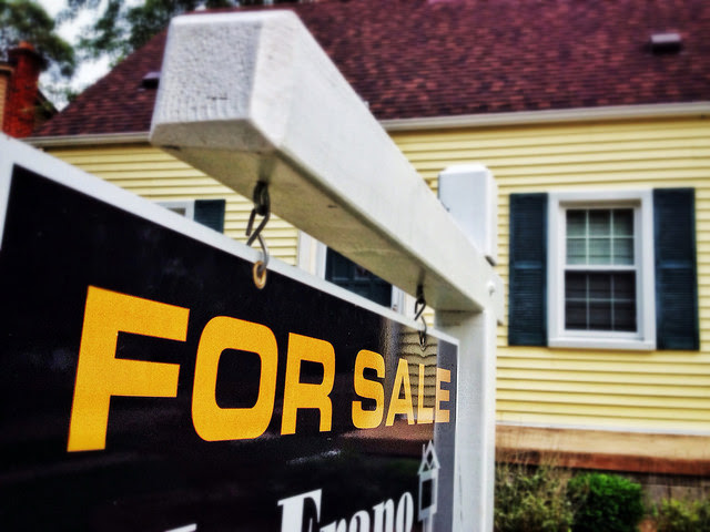 Home Buying Activity Picks Up As Rates Settle
