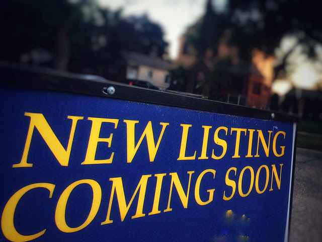 Home Showings Up In Eastern, NC