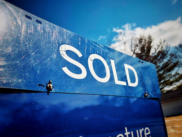 Homes Sell At Fastest Recorded Pace In 2017