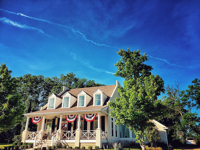 Homeownership in New Bern, Havelock and Emerald Isle, NC