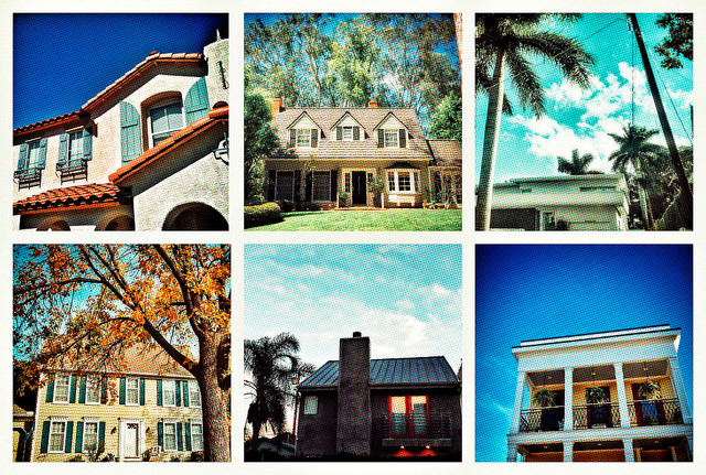 Home Styles In Emerald Isle, NC