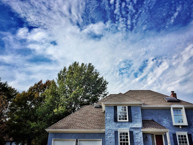 Housing Bubble In Eastern, NC
